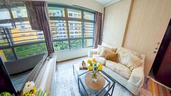 Blk 115B Eastlace @ Canberra (Sembawang), HDB 2 Rooms #504083921